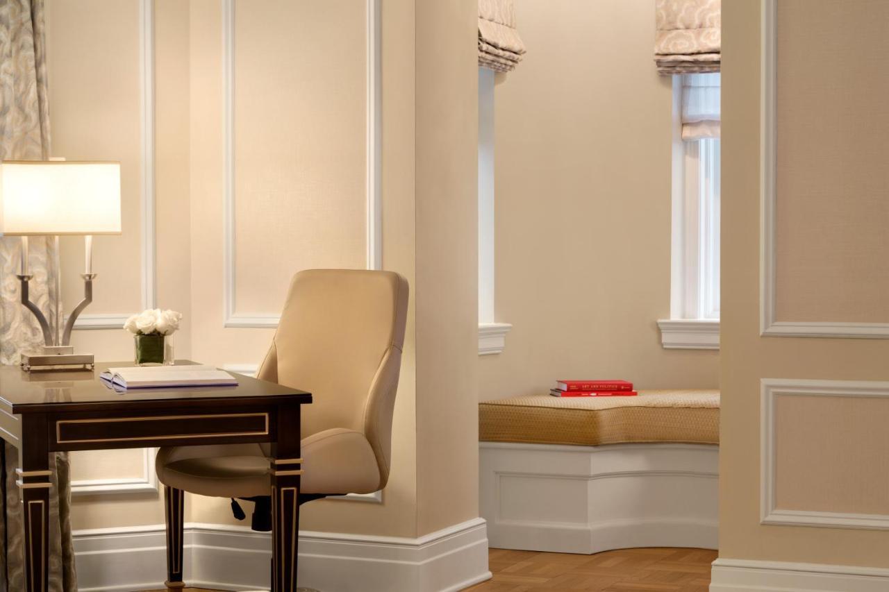 Fairmont Chateau Laurier Gold Experience Ottawa Exterior foto